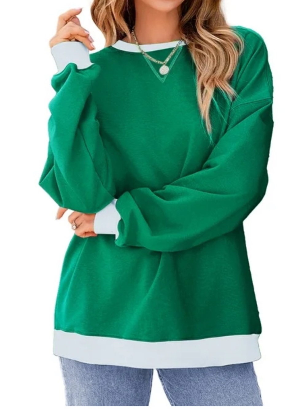 NWT Sweatshirt Size XL
